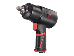 Гайковерт пневматический ударный 1/2", 1152 Нм MIGHTY SEVEN NC-4233Q