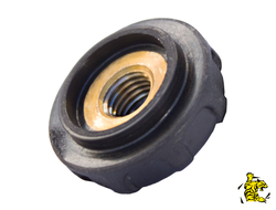 Заглушка короткая горелки TIG Агни 498 8мм М8х1