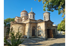 Комфортные экскурсии и туры из Керчи