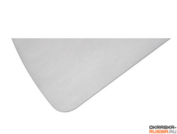 сменное лезвие STORCH FLEXOGRIP ALUSTAR 1500-0,3 мм с закругленными краями