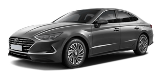 Автомобильные чехлы HYUNDAI SONATA VIII DN8 с 2019 г.в.