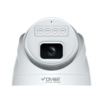 DVI-D239A SD 3Mpix  2.8mm