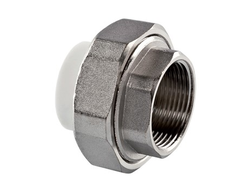 Американка ПП муфта D20-1/2" вн. рез [5675]