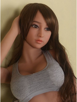 Секс кукла Рада Premium 145см