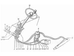 Система управления ДВ-1792