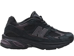 New Balance 2010 Black Ice