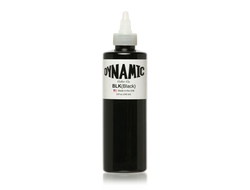 Dynamic Colors Black (розлив 2 OZ)