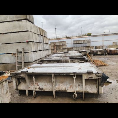 Блок ФБС 24-4-6 т