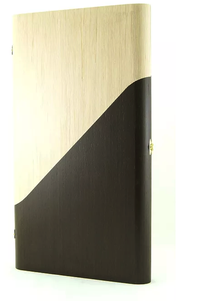 Нарды Сенеж "Black&White"