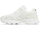 Balenciaga Phantom Sneaker White