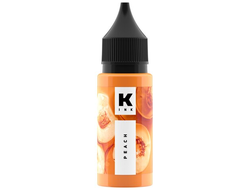 ПЕРСИК - КРАСКА Tattoo Ink 15 мл