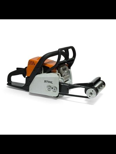 Насадка кородер для бензопил