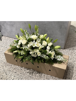 Композиция траурная