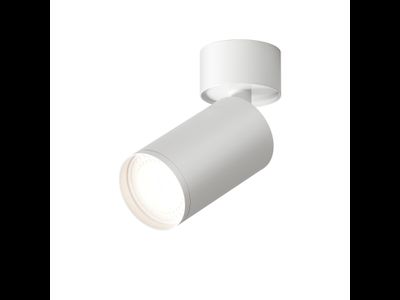 Точечный накладной светильник Denkirs DK2029-WH