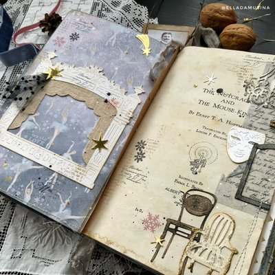 Набор ножей для вырубки "Красиво жить не запретишь"