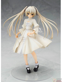 Фигурка 1/8 Сора Касугано (Kasugano Sora)