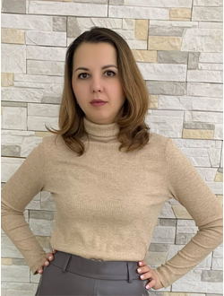 Джемпер 1-11240