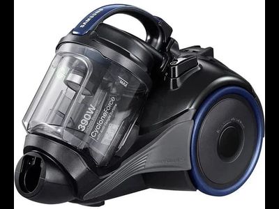 Пылесос Samsung VC15K4136HB синий