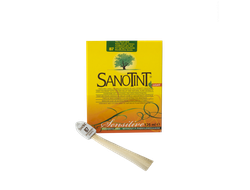 КРАСКА ДЛЯ ВОЛОС SANOTINT ЭКСТРА СВЕТЛЫЙ ЗОЛОТИСТЫЙ БЛОНДИН 87