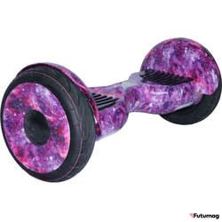 Гироскутер Smart Balance Premium 10.5 дюймов PRO Розовый Космос
