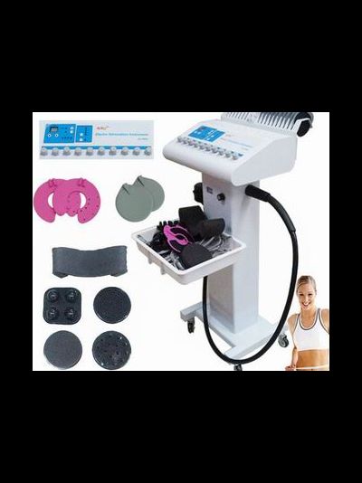 вибрационный массаж,карбоновый пилинг, криолиполиз,  лазерная эпиляция