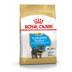 Royal Canin (Роял Канин) Yorkshire Terrier Puppy Сухой корм для щенков породы Йоркширский терьер, 500 г