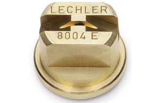 Насадка латун. плоск/стр. 80-04 SG 11,20,31,51,71