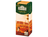 Чай пакетированный Ahmad Tea Английский №1 25 пак.