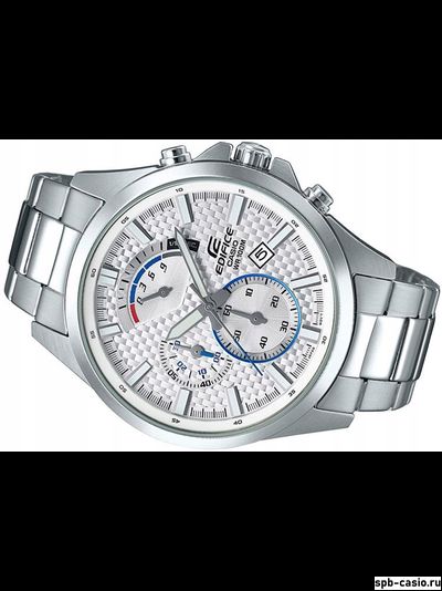 Часы Casio Edifice EFV-530D-7A