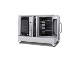 Шкаф расстоечный Hurakan HKN-XLT25M