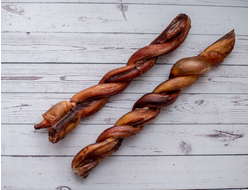 Корень бычий "ТВИСТЕР", 100 гр.