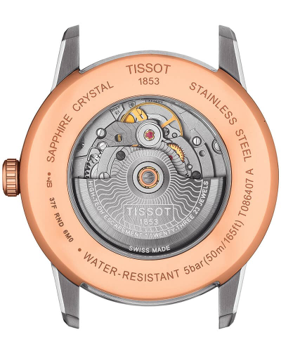 Швейцарские часы Tissot T086.407.22.067.00