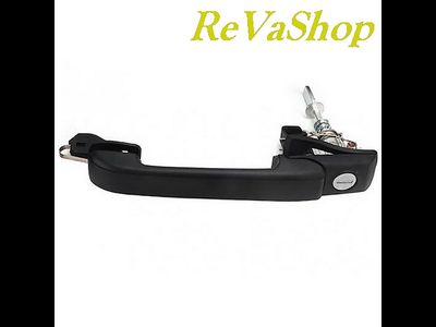 Комплект ручек замков личинок Golf 3 Mk3 1991-1997