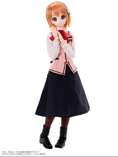 Кукла 1/3 Another Realistic Characters Кокоа Хото (Hoto Kokoa)