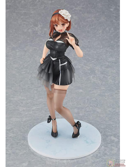 Фигурка 1/7 Райзалин Стаут (Reisalin Stout High Summer Formal Ver.)