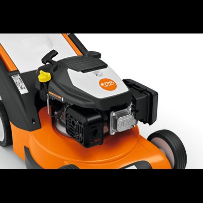 Самоходная газонокосилка Stihl RM 545 Т
