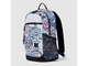Рюкзак Ogio Aero Kevin Lyons 20L Watercolor