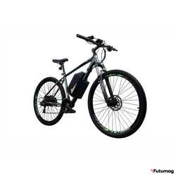 Электровелосипед Horza Stels Navigator R