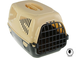 Переноска для животных "Полет", 33,5 х 31 х 50 см