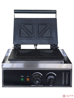 Вафельница Hurakan HKN-GES14 SANDWICH