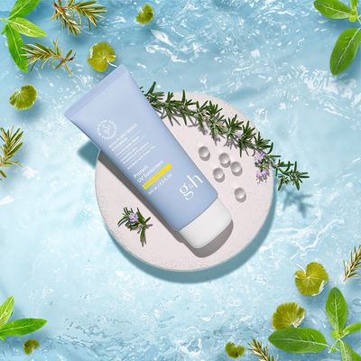 g&h Protect Солнцезащитный крем для тела SPF 50+, 100 мл.