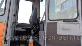 Фронтальный погрузчик ТО-30