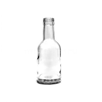 Бутылка Домашний самогон 0,2 л