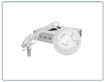 Потолочная - настенная WiFi/LAN видеокамера панорамная с DVR, 960P HD (YooSee)