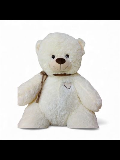 Плюшевый Мишка