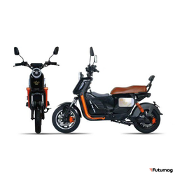 Электровелосипед IKINGI U2 Pro