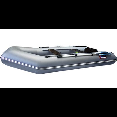 Моторная лодка Хантер 320 Л