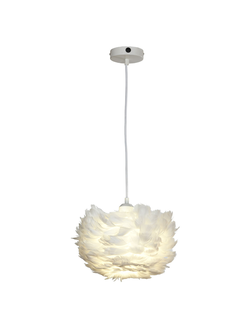 Подвесной светильник Lussole Loft Cuscino GRLSP-8361