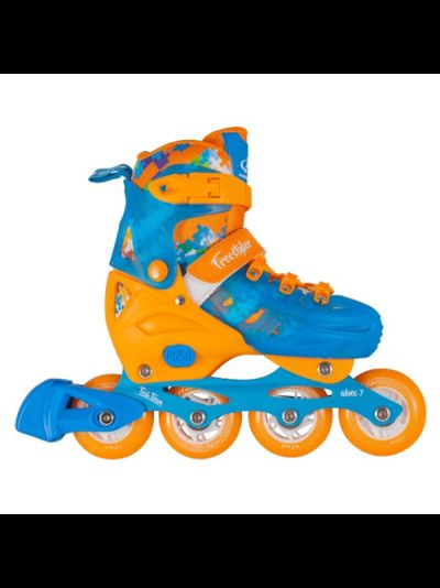 Ролики Freestyler