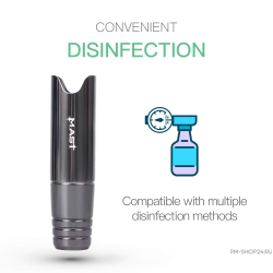 Dragonhawk Mast P10 в магазине pm-shop24.ru